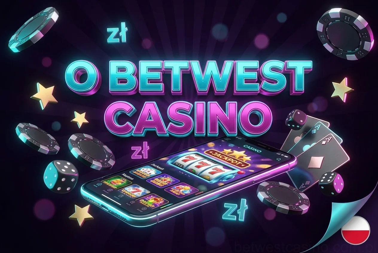 O Betwest Casino