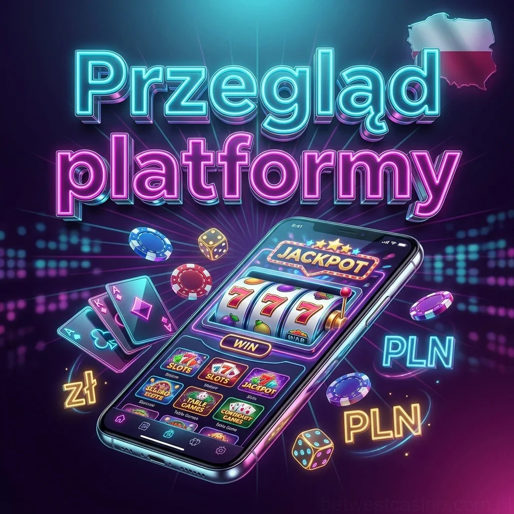 Przegląd platformy
